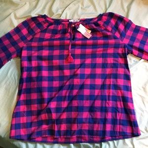 NWT Vineyard Vines top